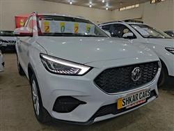 ام جي ZS